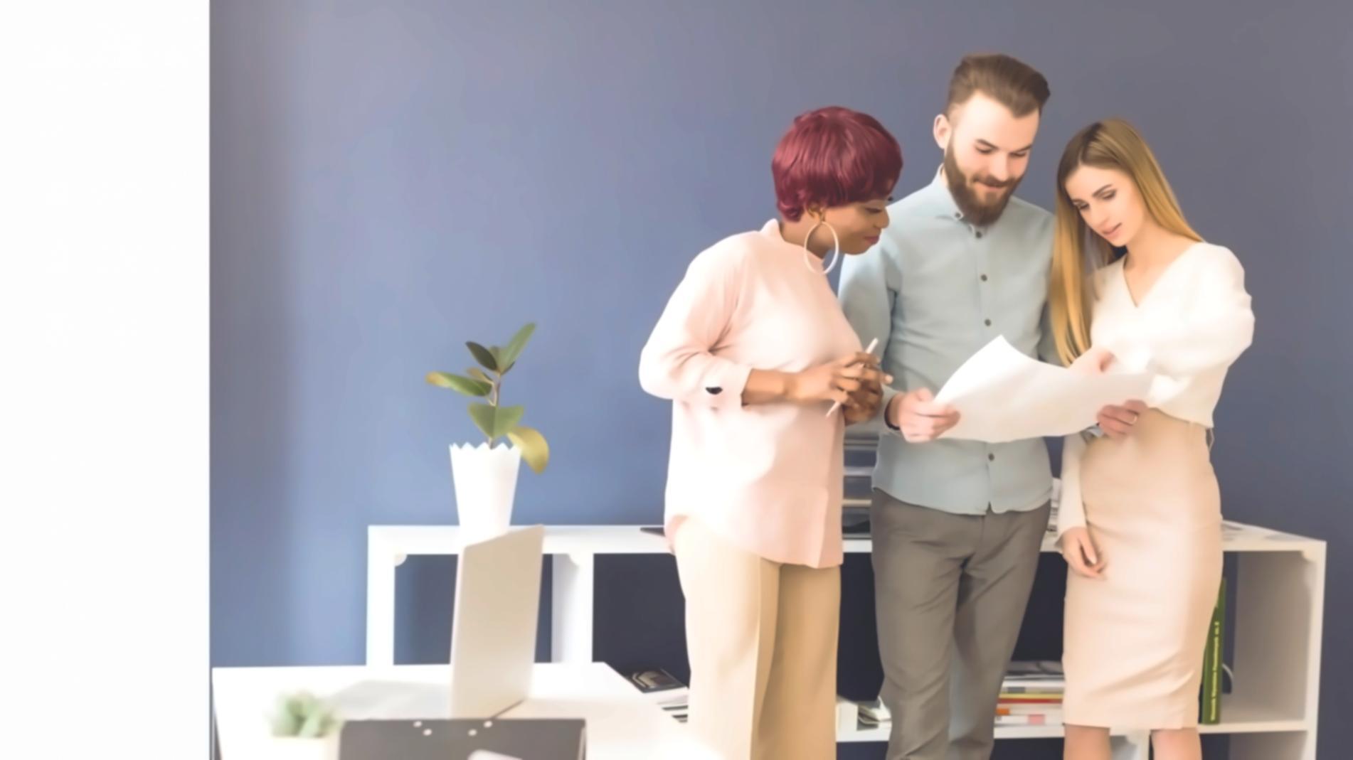 Finanzielle Auswertungen und Diagramme