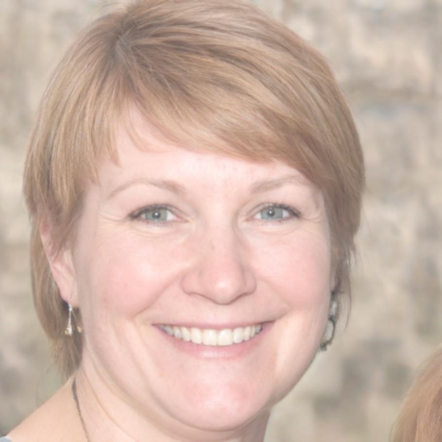 Portrait von Hannelore Fink